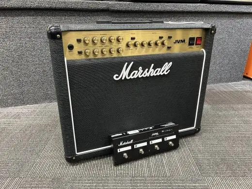 Marshall - JVM215C